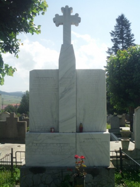 Monument-Miercurea-Ciuc-Femeile Detinute